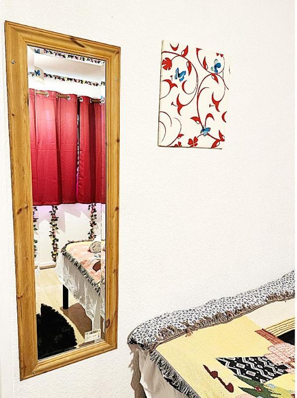 Excellent Double Rooms In Cheap Rate Around Central Londres Exterior foto