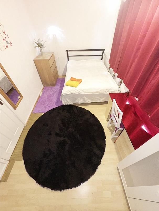 Excellent Double Rooms In Cheap Rate Around Central Londres Exterior foto