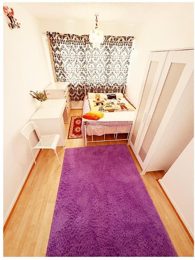 Excellent Double Rooms In Cheap Rate Around Central Londres Exterior foto