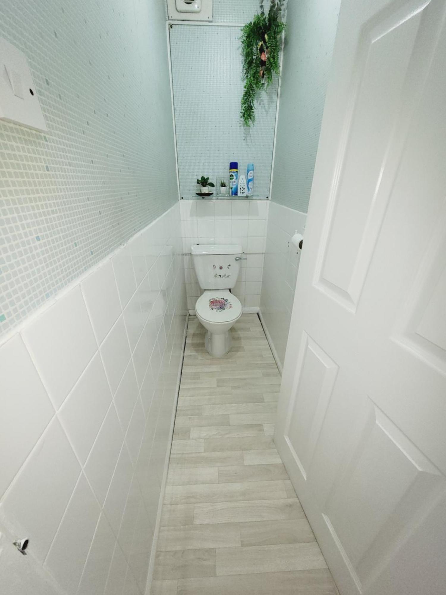 Excellent Double Rooms In Cheap Rate Around Central Londres Exterior foto