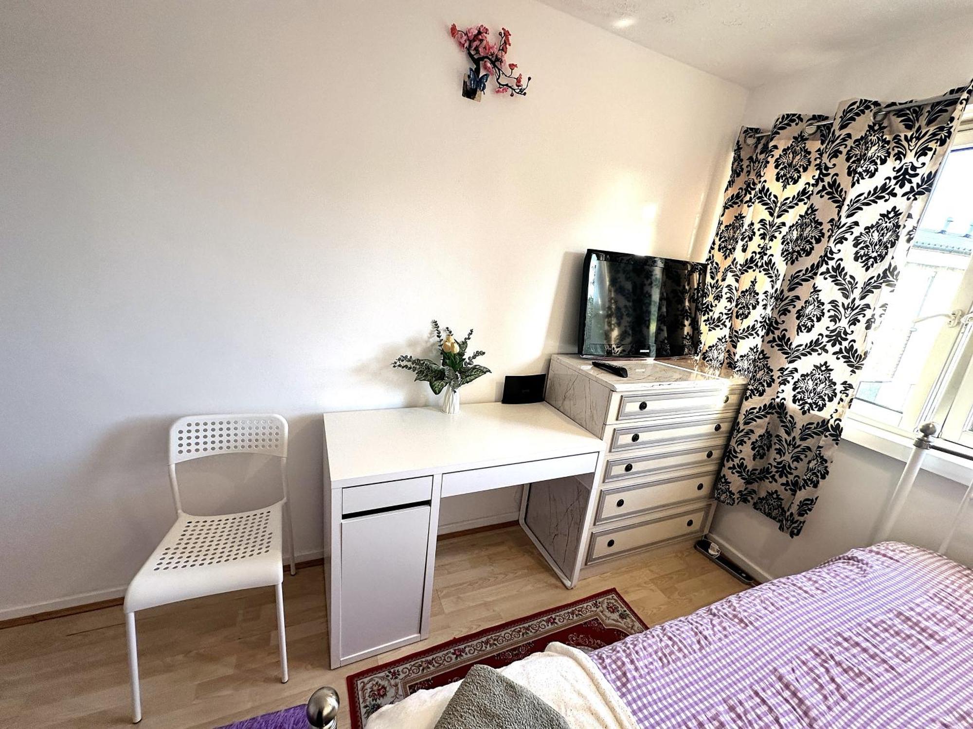 Excellent Double Rooms In Cheap Rate Around Central Londres Exterior foto