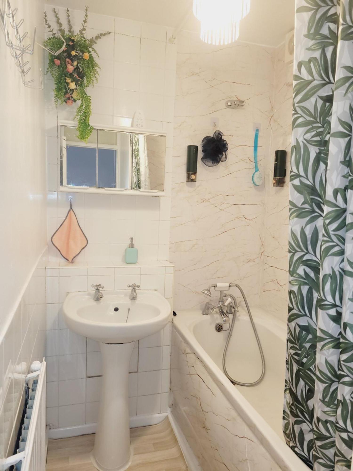 Excellent Double Rooms In Cheap Rate Around Central Londres Exterior foto
